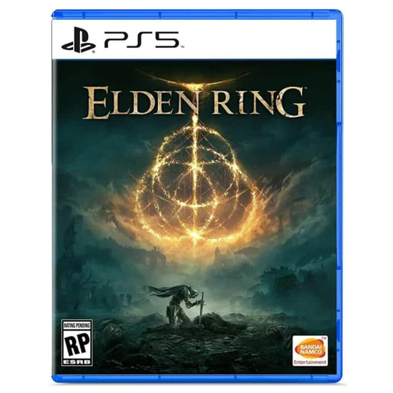 Игра Elden Ring для Sony PlayStation 5