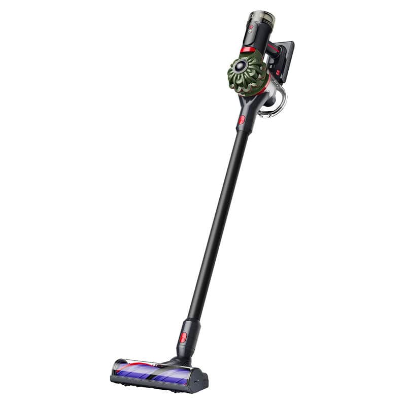 Беспроводной пылесос Dyson V8 Cyclone Черный