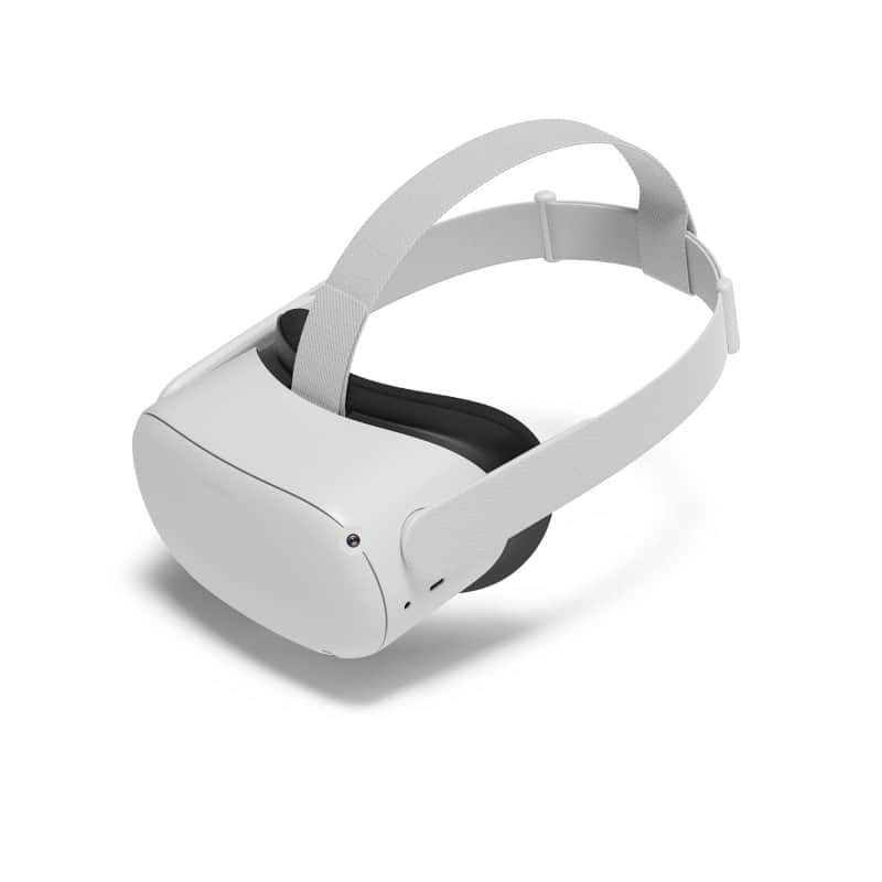 Oculus Quest 2 128 Gb