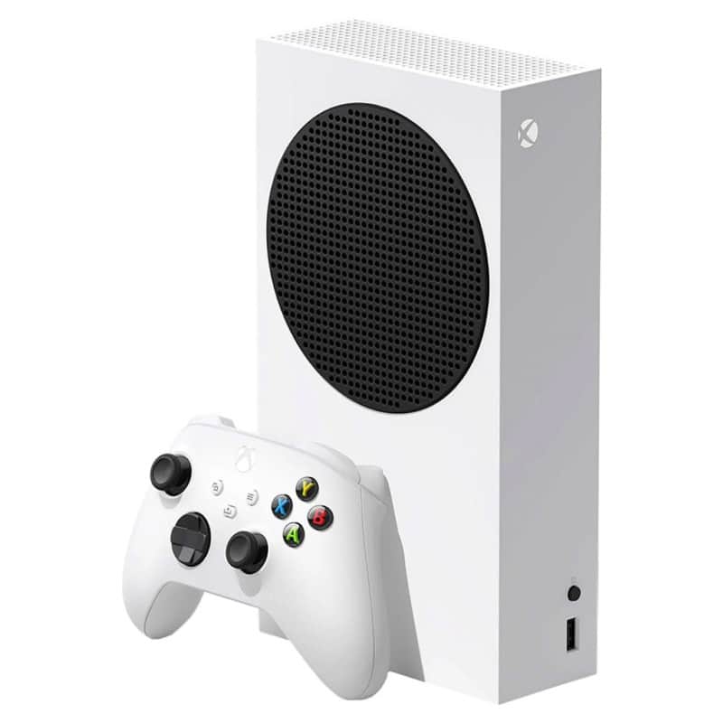 Xbox Series S 512GB
