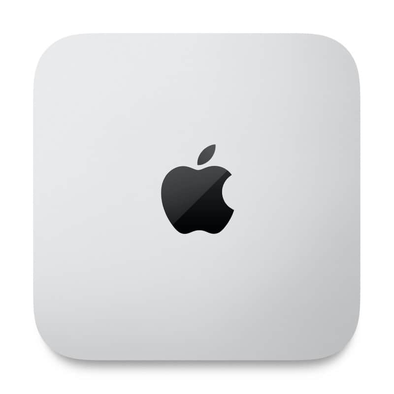 Mac mini M2, 2023 8Gb/512Gb