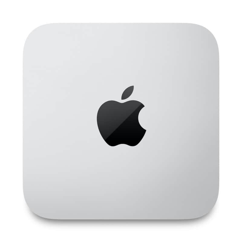Mac Studio 2025 M4 Max 36Gb/512Gb