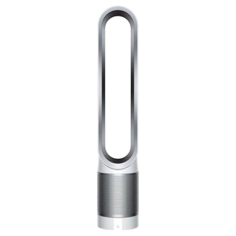 Очиститель воздуха Dyson Pure Cool Link tower TP03 Белый/Серебристый