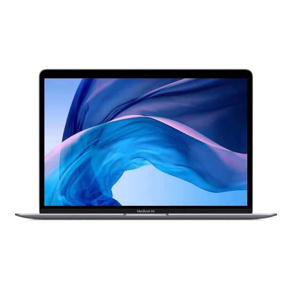 MacBook Air 2020 13" 256Gb Core i3 Серый Космос