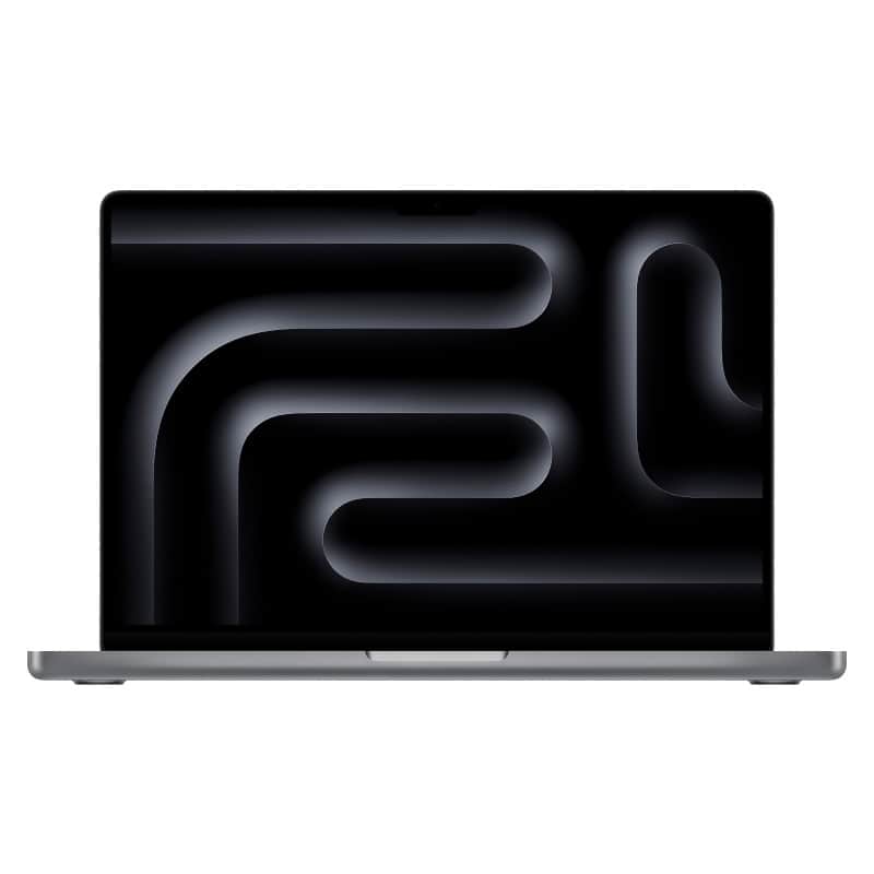 MacBook Pro 14" M3 8Gb/1Tb Серый космос