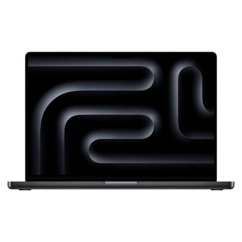 MacBook Pro 16" M3 Max 48Gb/1Tb Черный космос