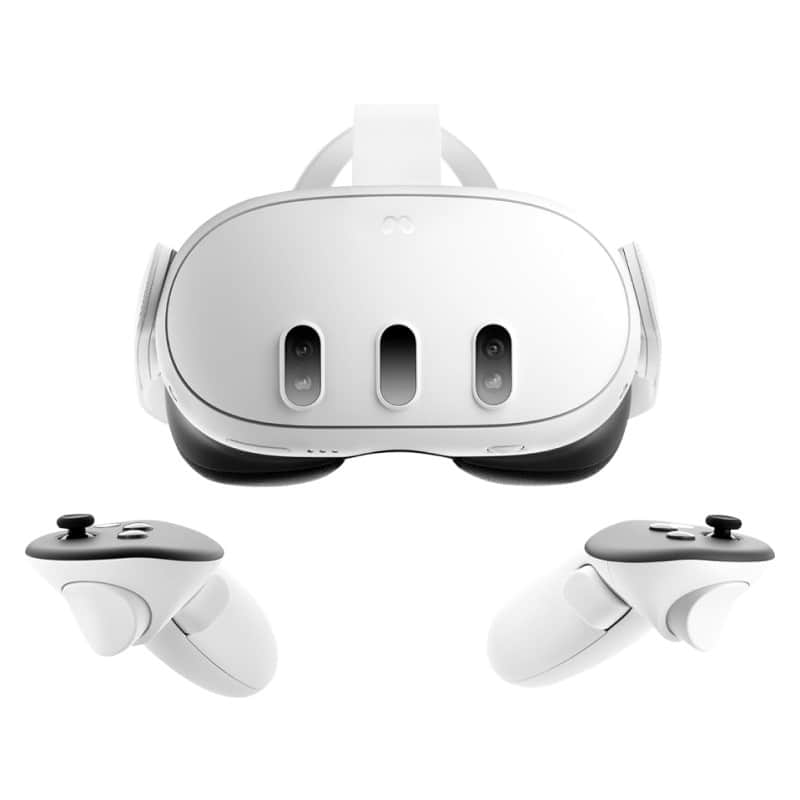 Oculus Quest 3 512 Gb