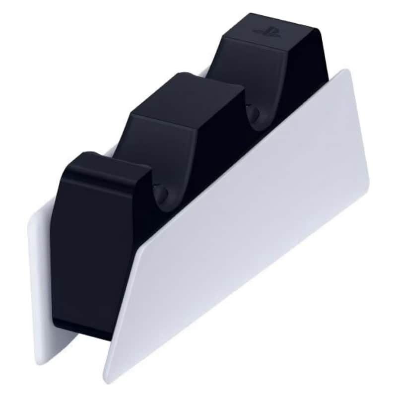 Зарядная станция PlayStation DualSense Charging Station Белый