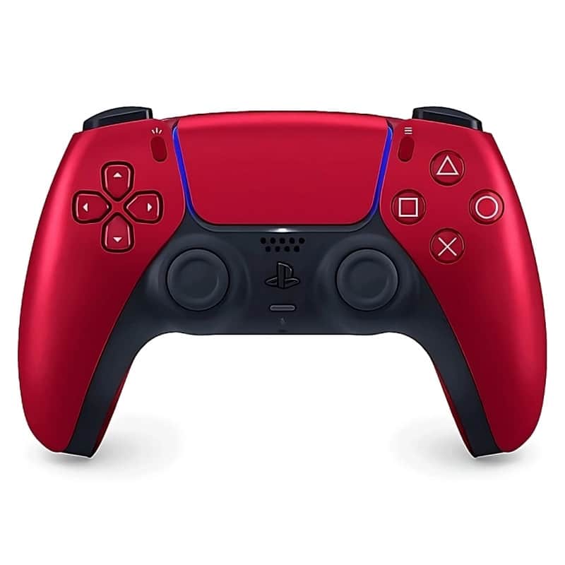 Геймпад Sony DualSense Металлический красный