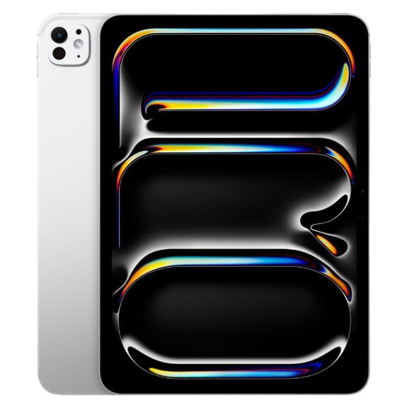 iPad Pro 2025 11" Wi-Fi+Cellular 1Tb Серебристый