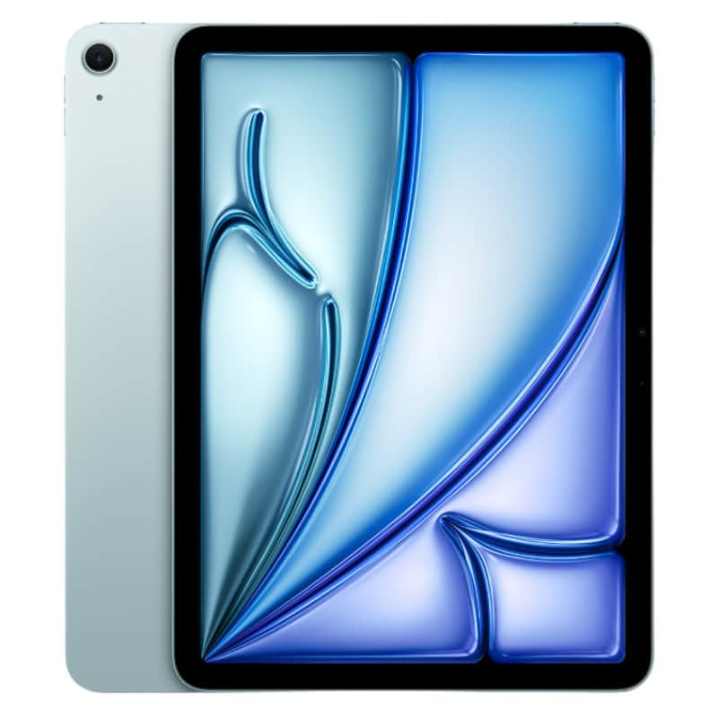 iPad Air 2024 11" Wi-Fi 1Tb Голубой