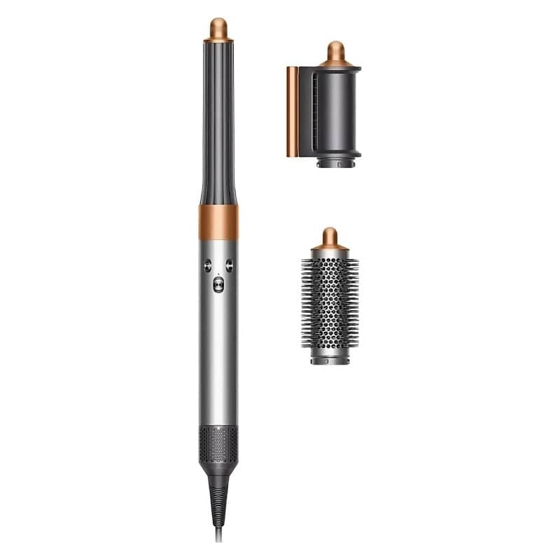 Стайлер Dyson Airwrap HS05 Origin Никель/Медь