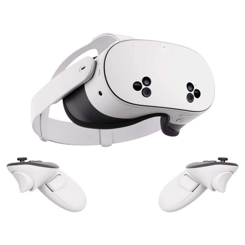 Oculus Quest 3S 128 Gb