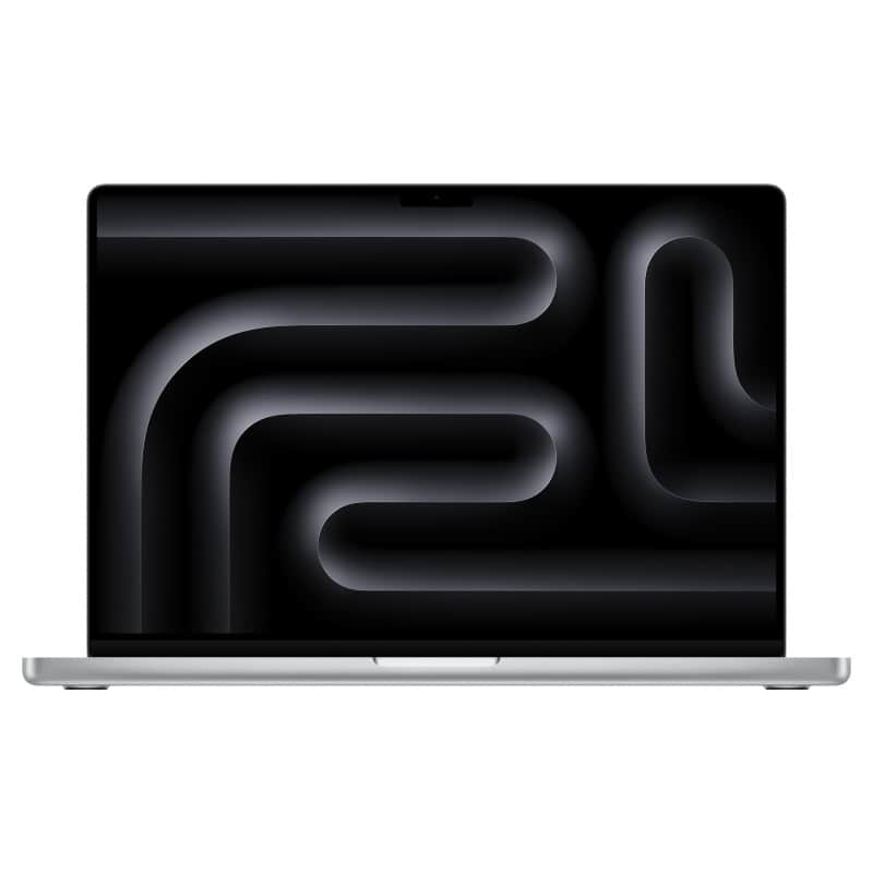 MacBook Pro 16" M4 Max 36Gb/1Tb Серебристый