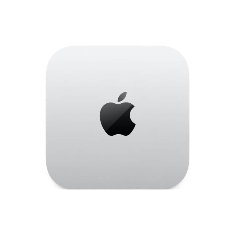 Mac mini M4, 2024 16Gb/256Gb