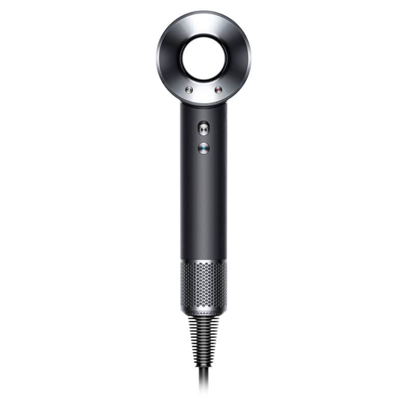 Фен Dyson Supersonic HD08 Origin Черный