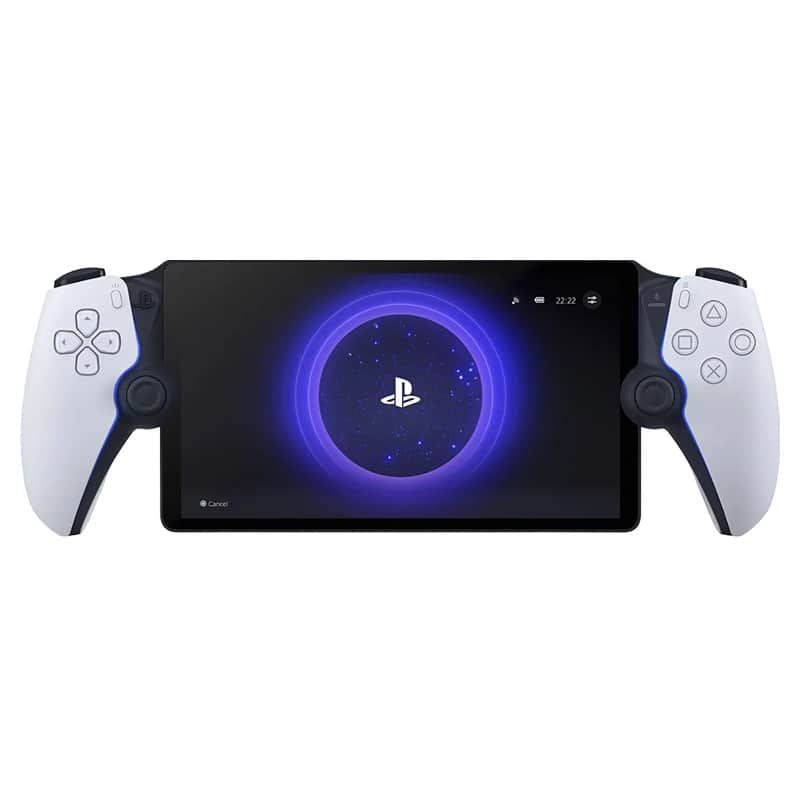 PlayStation Portal Белый
