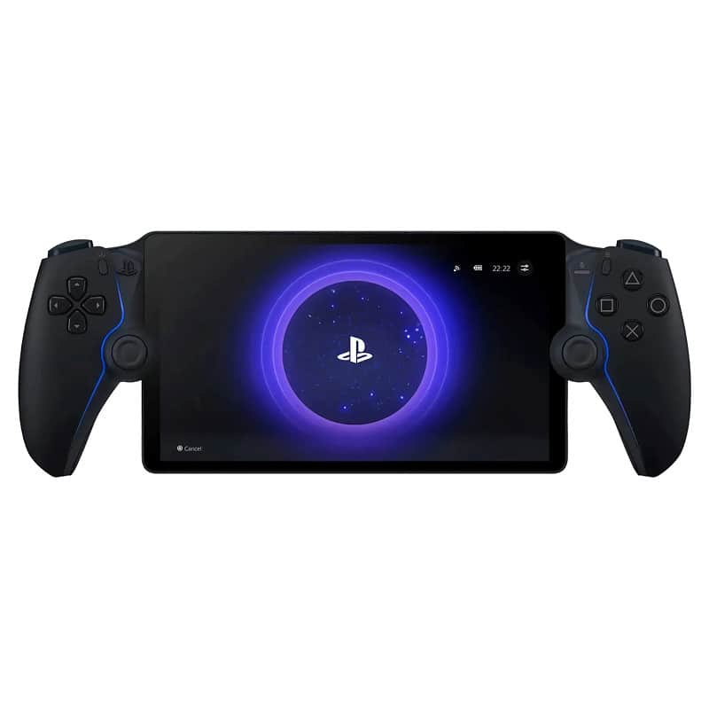 PlayStation Portal Черный