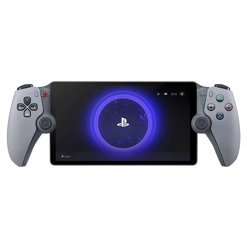 PlayStation Portal 30th Anniversary Limited Edition