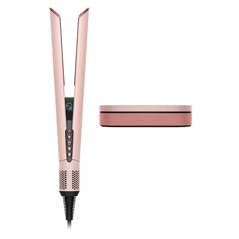 Выпрямитель Dyson Airstrait HT01 Сакура с кейсом