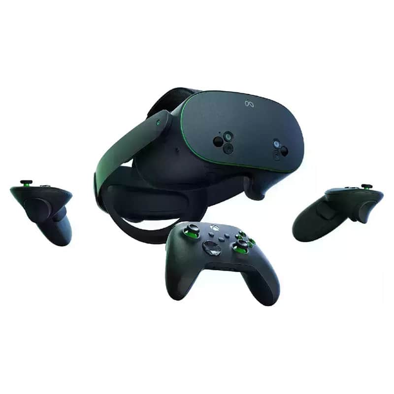 Oculus Quest 3S Xbox Edition 128 Gb
