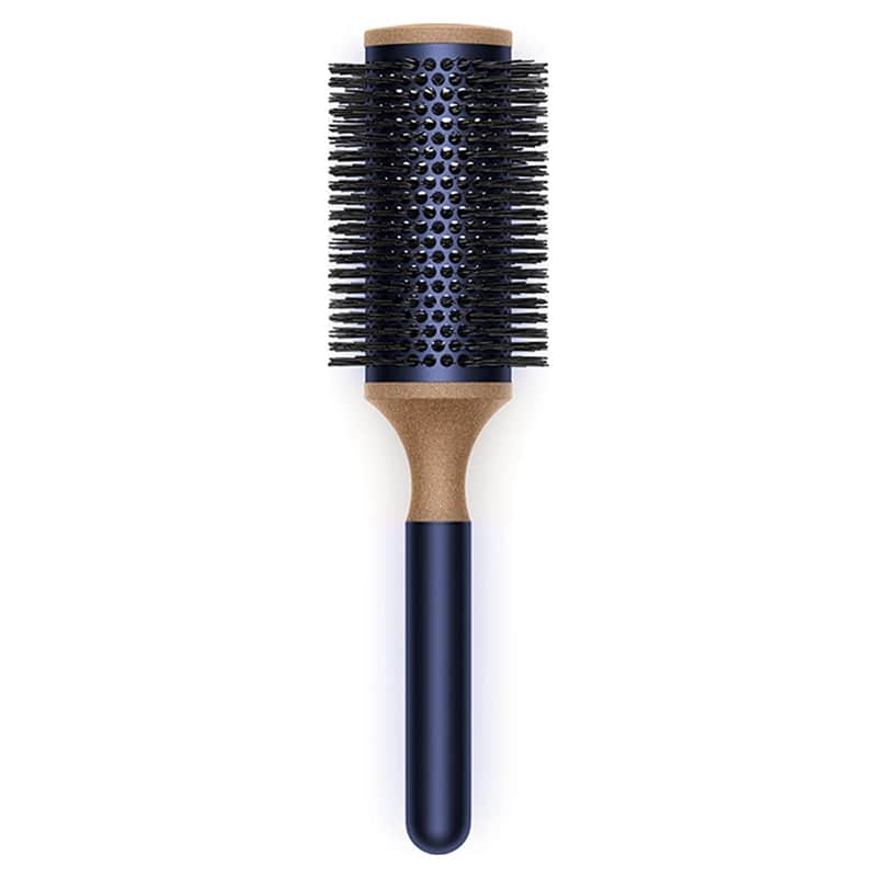 Расческа Dyson Round Brush Синий
