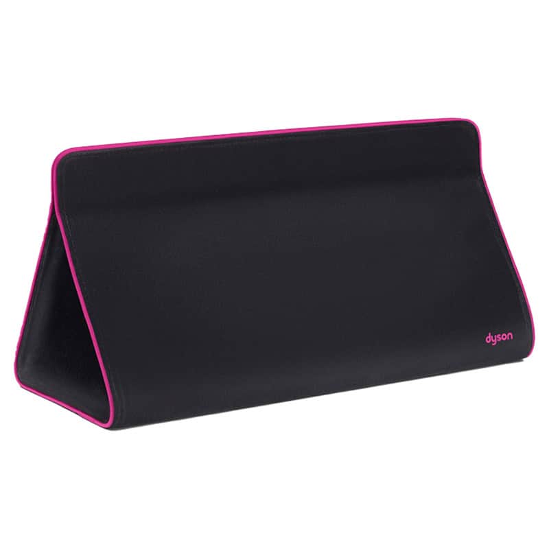 Чехол Dyson Travel Bag Черный/Фуксия