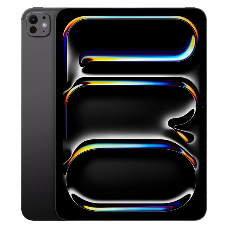 iPad Pro 2025 11" Wi-Fi+Cellular 1Tb Черный космос