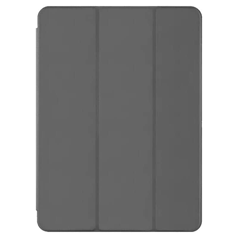 Чехол защитный uBear Touch Case для iPad Pro 2024/2025 11" Темно-серый