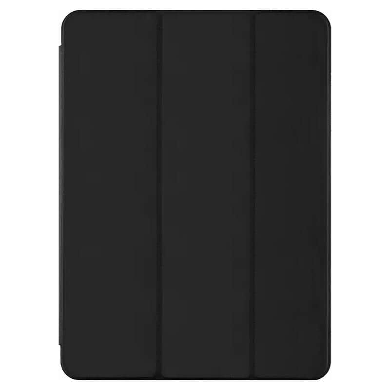 Чехол защитный uBear Touch Case для iPad Pro 2024/2025 11" Черный