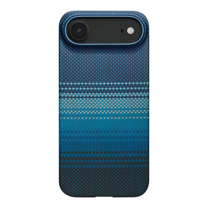 Чехол Pitaka Edge (Ultra-Slim) Case для iPhone Air Восход луны (Moonrise)