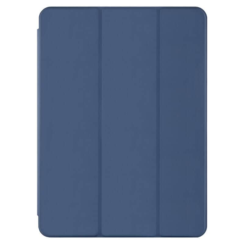 Чехол защитный uBear Touch Case для iPad Air 2020/2022/2024/2025 10.9/11" Темно-синий