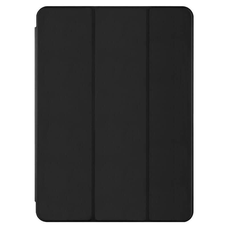 Чехол защитный uBear Touch Case для iPad Air 2020/2022/2024/2025 10.9/11" Черный