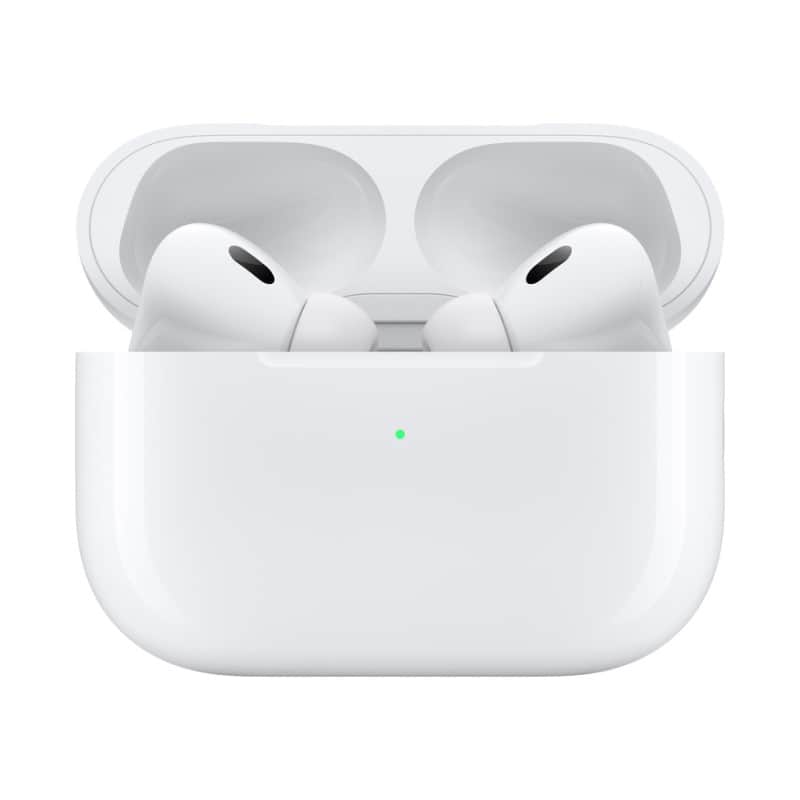 Apple AirPods Pro 2-го поколения USB-C (2023) с беспроводной зарядкой MagSafe