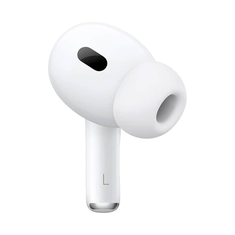 Левый наушник Apple AirPods Pro 2 USB-C (2023)