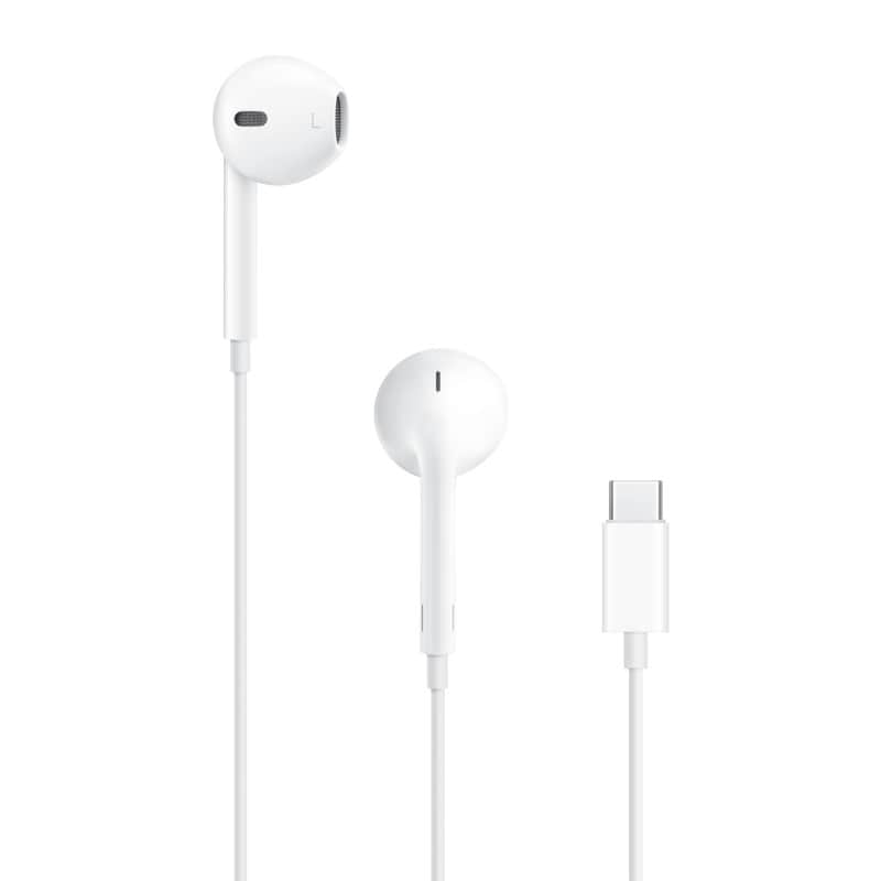 Наушники EarPods с разъёмом USB-C