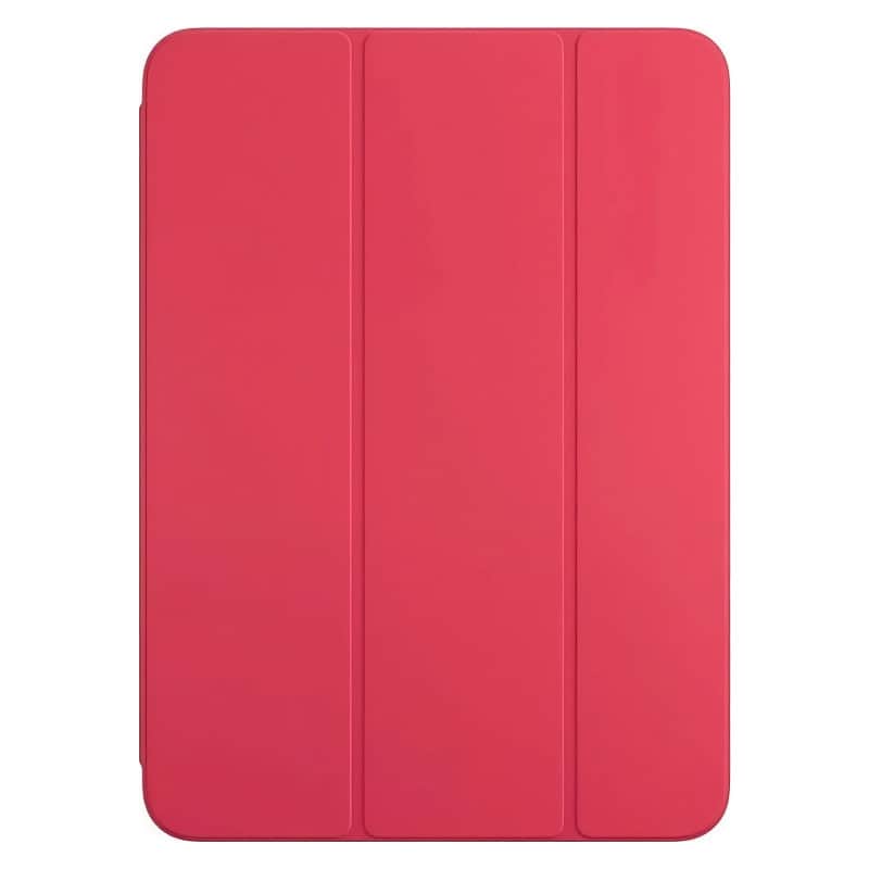Чехол-книжка Smart Folio для iPad Pro 2018/2021/2022 11" Красный