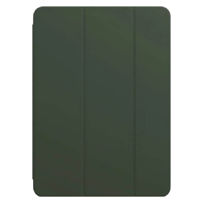 Чехол-книжка Smart Folio для iPad Pro 2021/2022 12,9" Зеленый