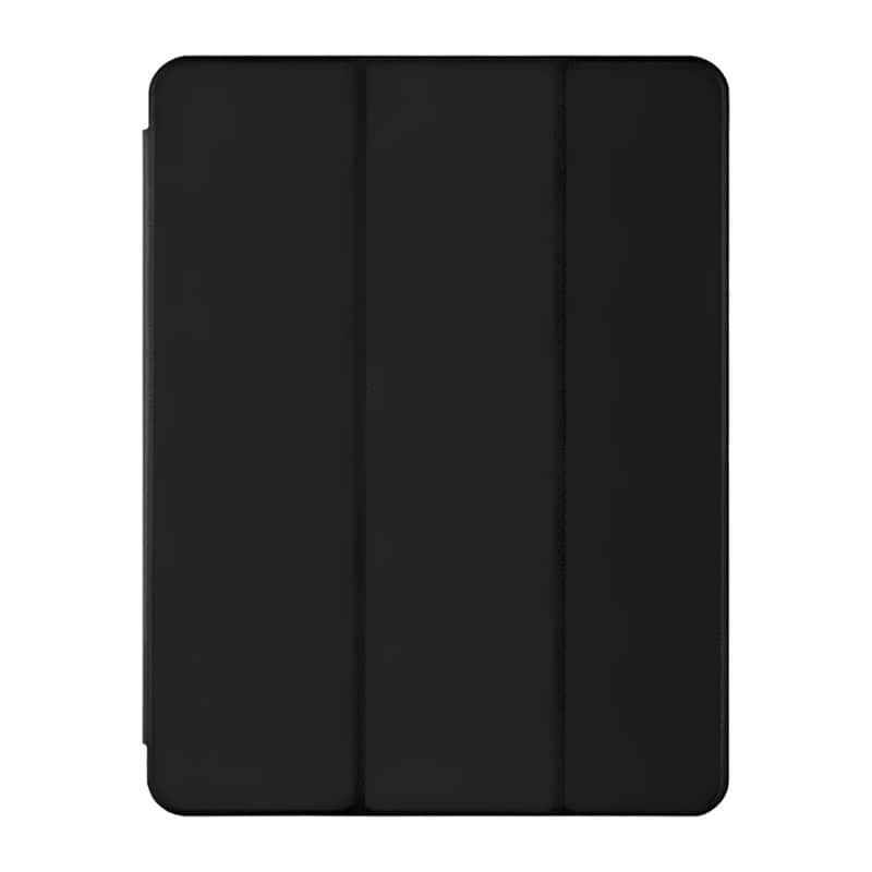Чехол защитный uBear Touch Case для iPad Pro 2018/2021/2022 11" Черный