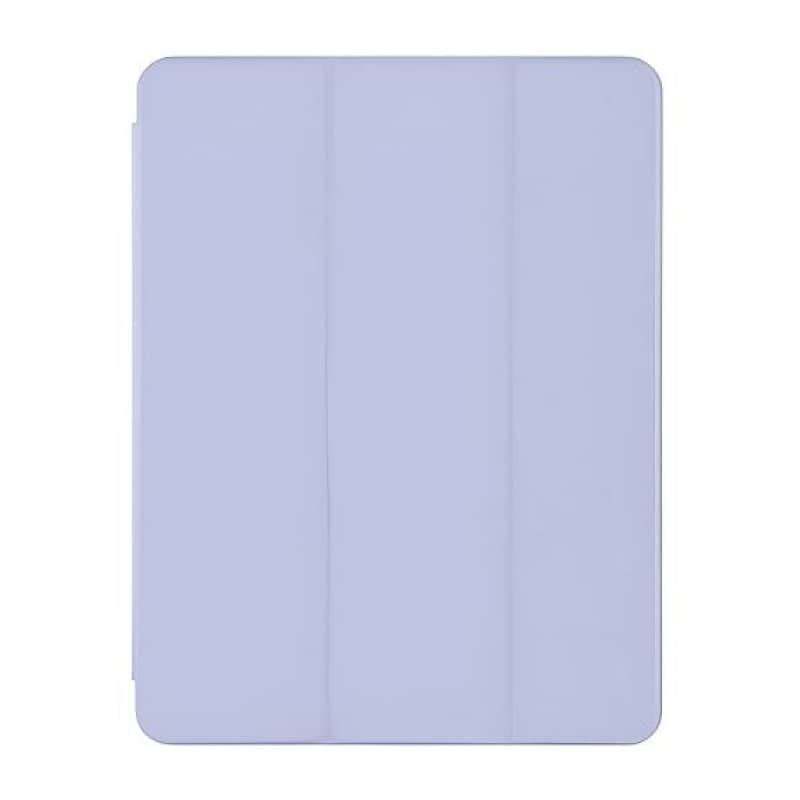 Чехол защитный uBear Touch Case для iPad Pro 2018/2021/2022 11" Лаванда