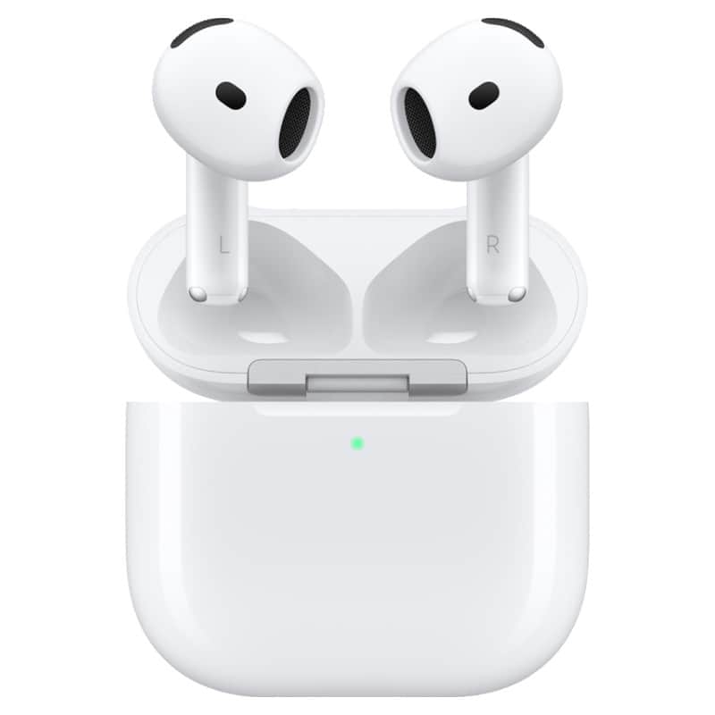 Apple AirPods (2023) 3-го поколения 