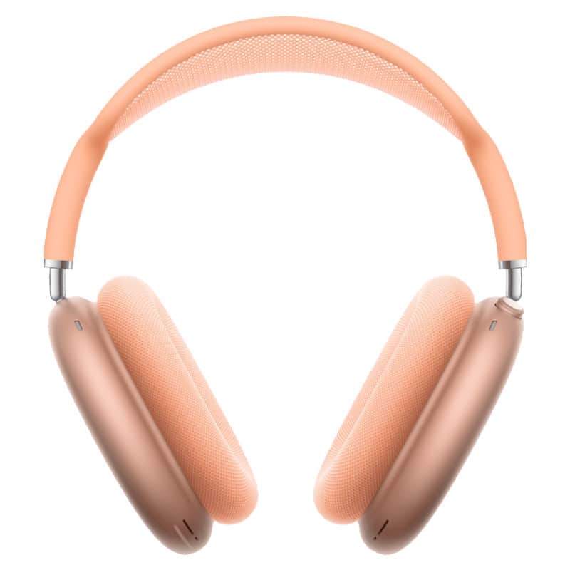 Apple AirPods Max USB-C, "Оранжевый"