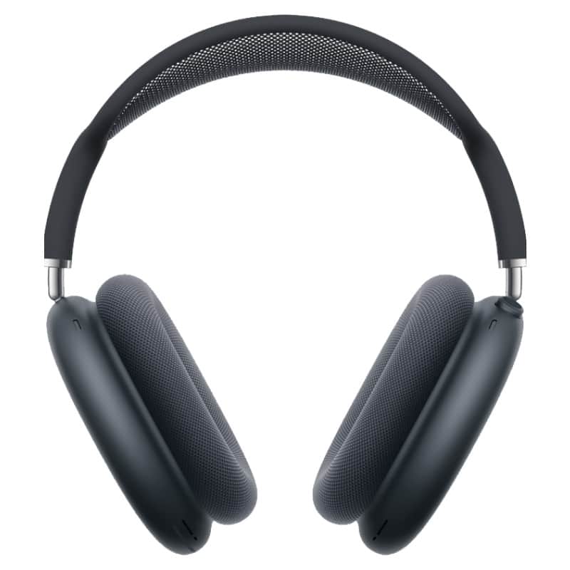 Apple AirPods Max USB-C, "Темная ночь"