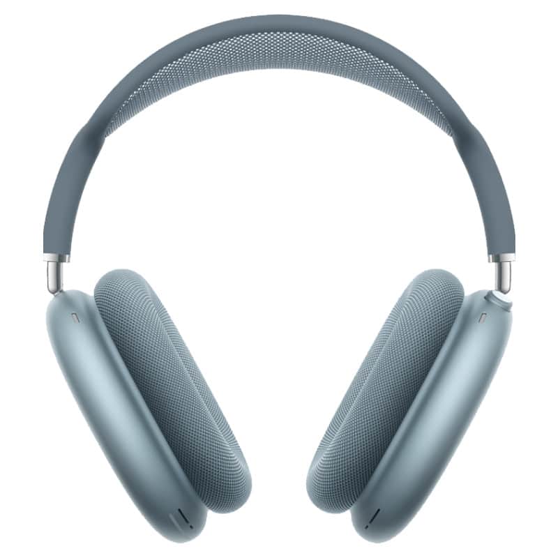 Apple AirPods Max, "Синий"
