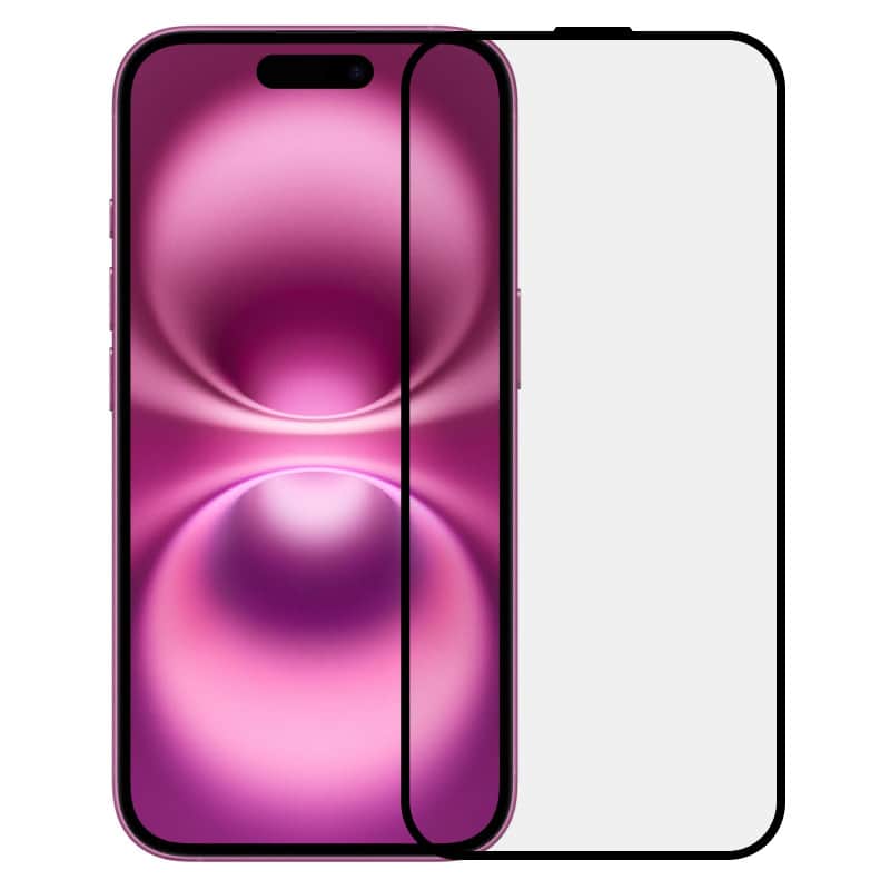 Защитное стекло Remax для iPhone 14 Pro/15/16