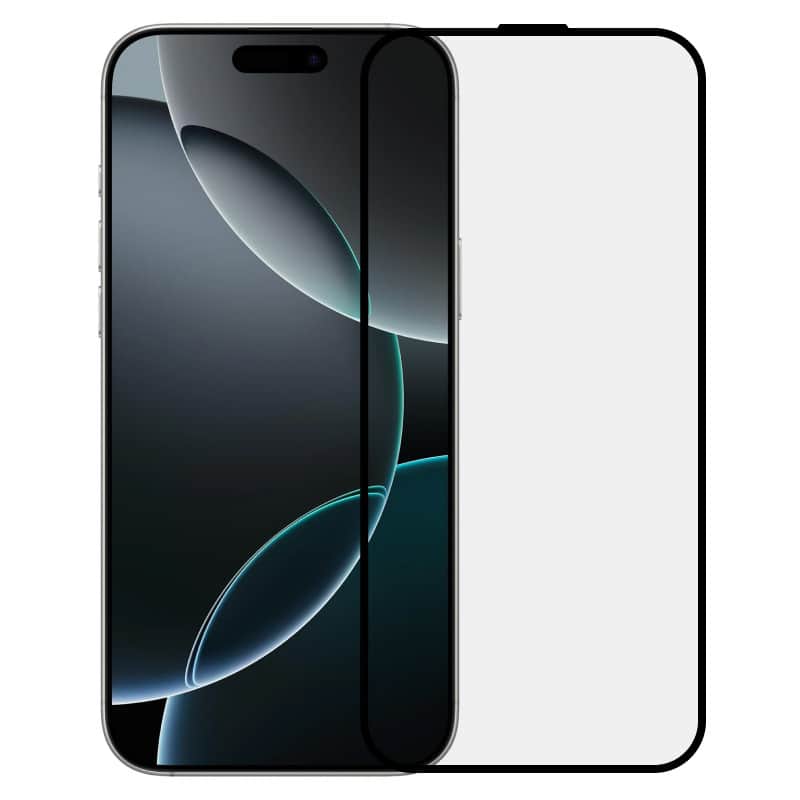 Защитное стекло Remax для iPhone 16 Pro Max