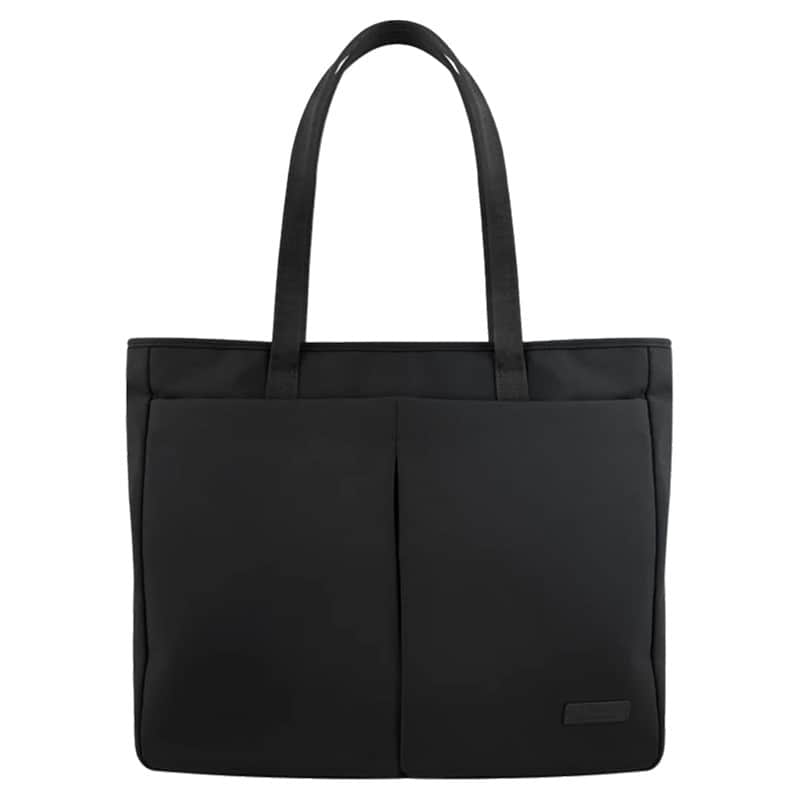 Сумка Uniq Hava для MacBook 13-16" Черная