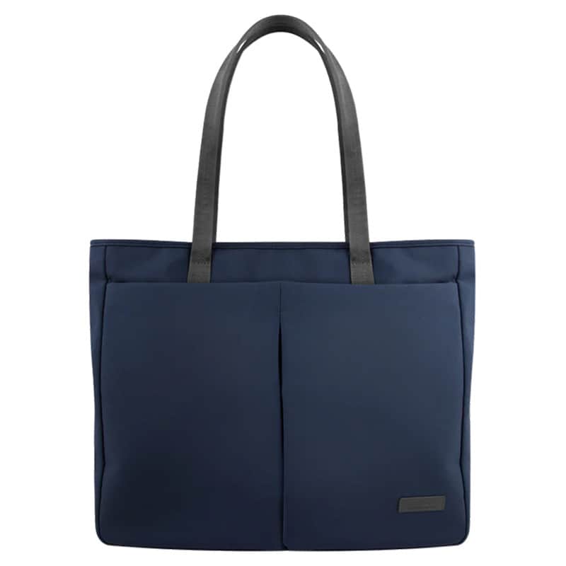 Сумка Uniq Hava для MacBook 13-16" Синяя