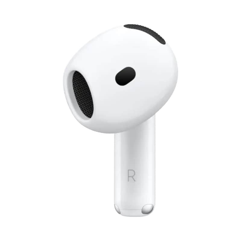 Правый наушник Apple AirPods 4 (2024)