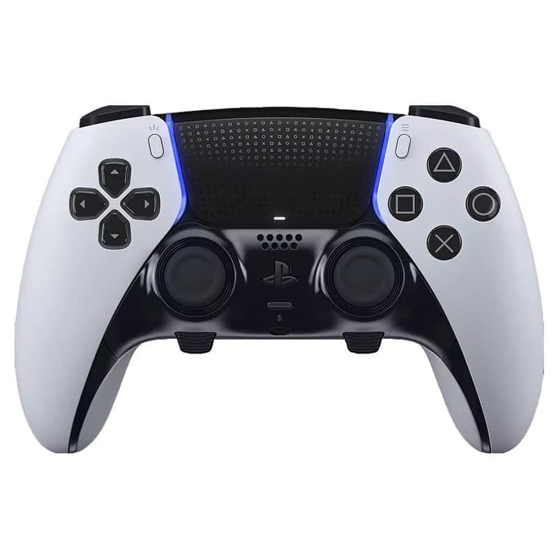 Геймпад Sony DualSense Edge Белый